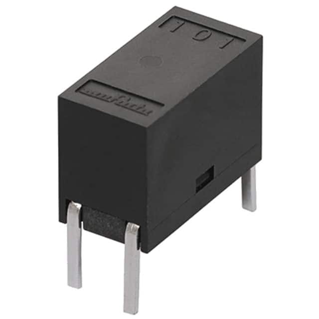 PLT10HN450180P0B Murata Electronics  Induttanze di modo comune